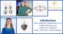 I.Kollection | Designer Jewelry Sale London logo